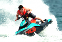 2017 Sea Doo Spark Trixx Review, 2017 sea doo spark trixx top speed, 2017 sea doo spark trixx turbo, 2017 sea doo spark trixx horsepower,