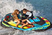 2017 Sea Doo Spark Trixx Top Speed, 2017 sea doo spark trixx review, 2017 sea doo spark trixx turbo, 2017 sea doo spark trixx horsepower,