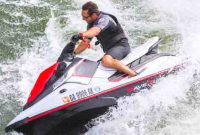2018 Yamaha EX Waverunner, 2018 yamaha ex deluxe, 2018 yamaha ex sport, 2018 yamaha exciter, 2018 yamaha ex top speed,