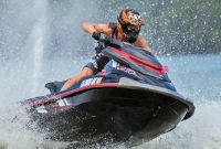 2018 Yamaha VXR Waverunner Specs, 2018 yamaha vxr horsepower, 2018 yamaha vxr review,